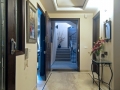 Entrance to Hallway..