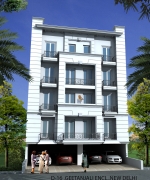 Geetanjali Enclave