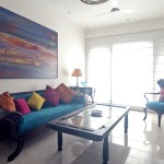 Designer Apartment - ANKI Completed 2013